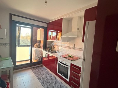 Apartamento en venta en Saviñao, Escairón, con 2 dormitorios, 2 baños, plaza de garaje y trastero