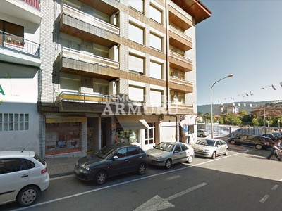 Locales en alquiler en Amurrio, Jose Madinabeitia