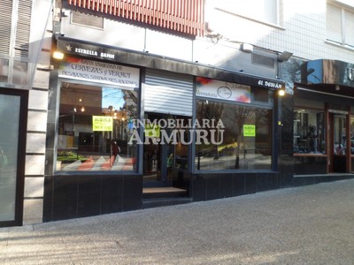 Locales en alquiler en Amurrio, Armurulanda, con baño