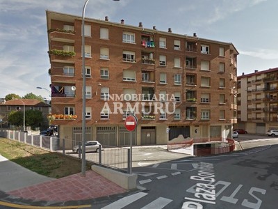 Garaje en venta en Amurrio, Boriñaur Plaza