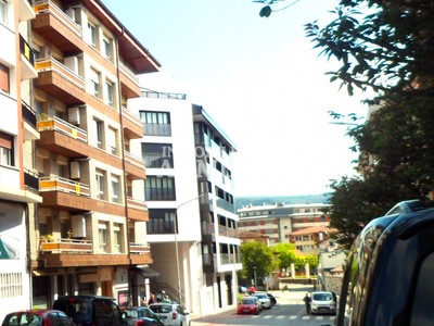 Locales en alquiler en Amurrio, Jose Madinabeitia