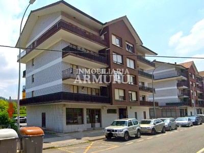 Locales en alquiler en Amurrio, Bañuetaibar