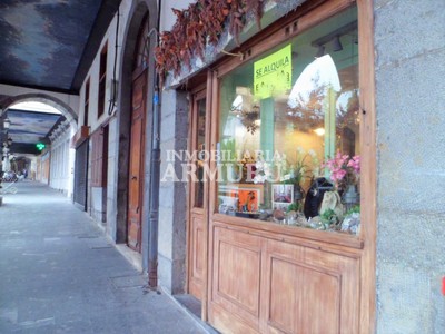 Locales en alquiler en Orduña, Plaza De Los Fueros