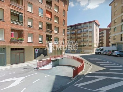 Garaje en alquiler en Amurrio, Boriñaur Plaza