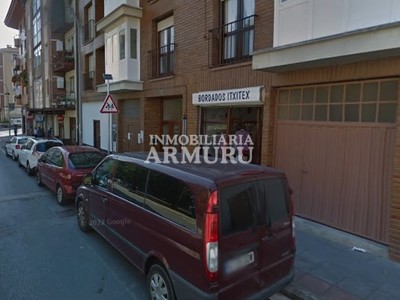 Locales en alquiler en Amurrio