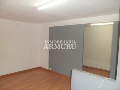 DIVISIÓN DE ESPACIO