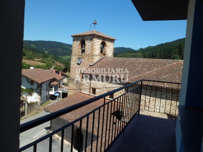 TERRAZA Y VISTAS