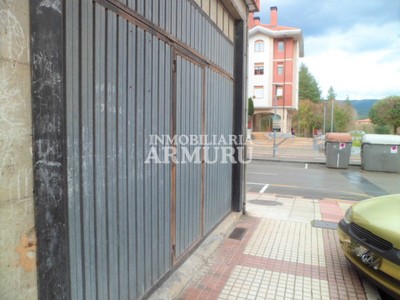 PUERTA DE ENTRADA