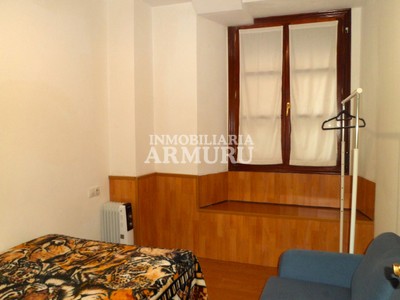 2 ª HABIT AMUEBLADA