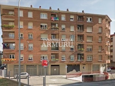 Garaje en alquiler en Amurrio, Plaza Boriñaur