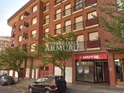 Garaje en alquiler en Amurrio, Jose Madinabeitia