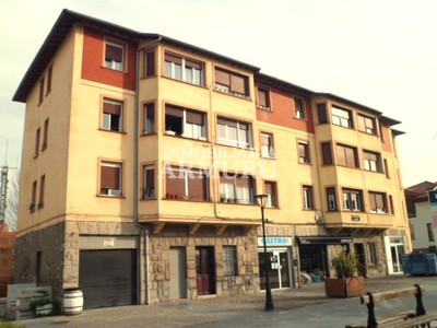 Locales en alquiler en Amurrio, Elexondo, con baño