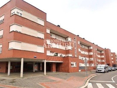 Trastero en venta en Amurrio, Abiagabarri