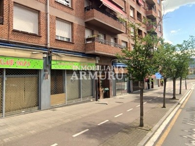 Locales en venta en Amurrio, Dionisio Aldama