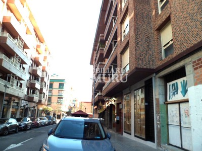 Locales en alquiler en Amurrio, Iturralde, con aseo