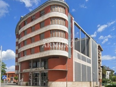 Garaje en venta en Amurrio, Elexondo