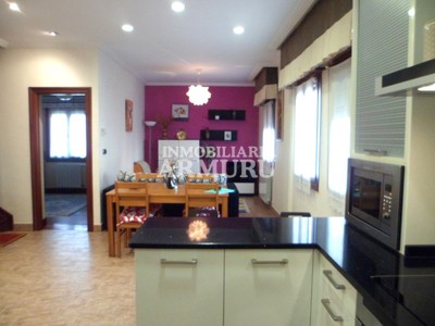 VISTA DESDE COCINA