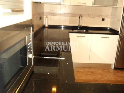 PERFIL COCINA