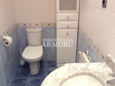 BAÑO PLANTA BAJA