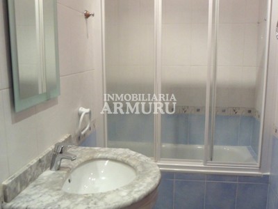 BAÑO PLANTA BAJA