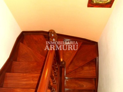 ESCALERAS INTERIORES