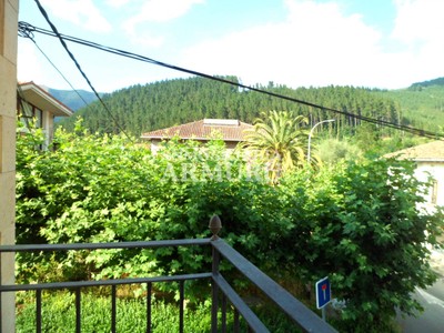 VISTAS DESDE TERRAZA