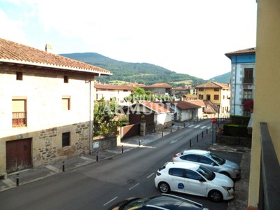 VISTAS DESDE TERRAZA