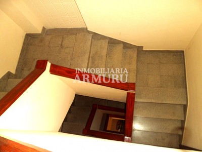 ESCALERAS AL CAMAROTE