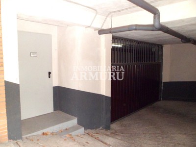 ACCESO PEATONAL