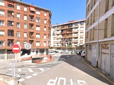 Garaje en venta en Amurrio, Plaza Boriñaur