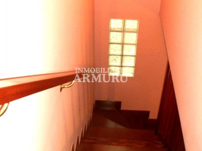ESCALERAS