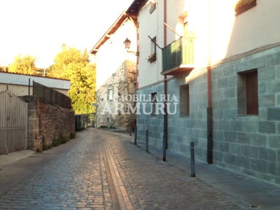 CAMINO DEL PARKING