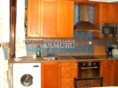 PERFIL COCINA
