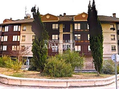 Garaje en venta en Orduña, Plaza Gernika