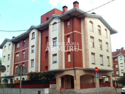 Garaje en alquiler en Amurrio, Landako