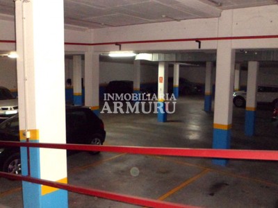 VISTA GENERAL GARAJE