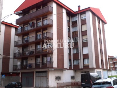 Garaje en venta en Amurrio, Plaza Boriñaur