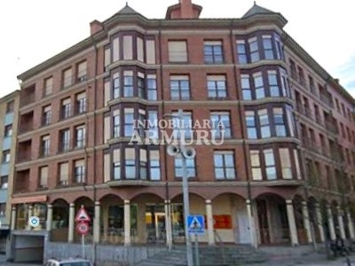 Garaje en alquiler en Amurrio, Elexondo