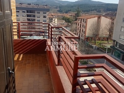 ACCESO A TERRAZA ESTE