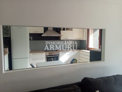 VISTA DESDE SALON A COCINA