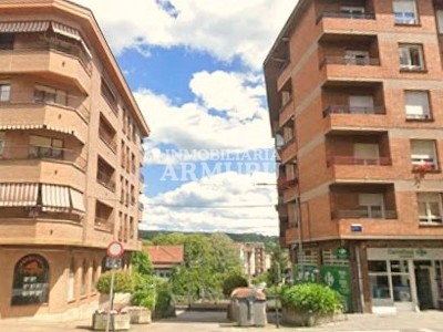 Garaje en alquiler en Amurrio, Dionisio Aldama