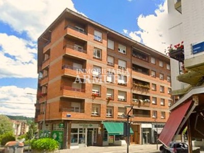 Garaje en alquiler en Amurrio, Dionisio Aldama