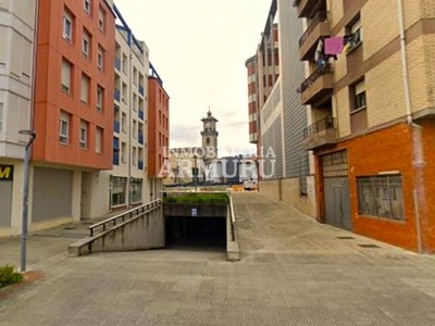 Garaje en alquiler en Amurrio, Intxaurdio