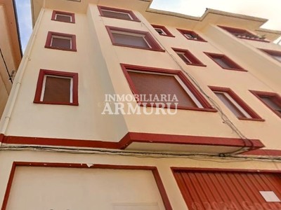 Piso en venta en Amurrio, Jesus De Galindez, con 3 dormitorios, baño y trastero