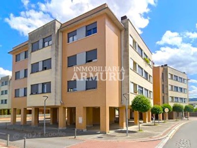 Garaje en venta en Amurrio, Landako