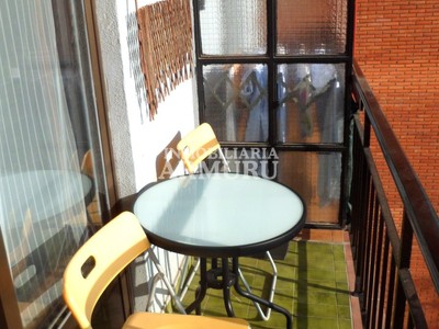 TERRACITA DESDE SALA