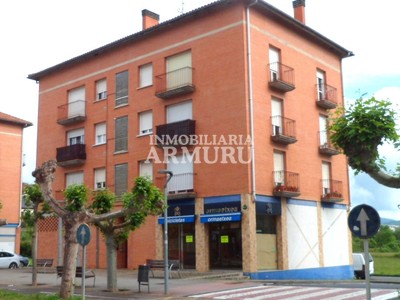 Locales en alquiler en Amurrio, Bañuetaibar, con baño
