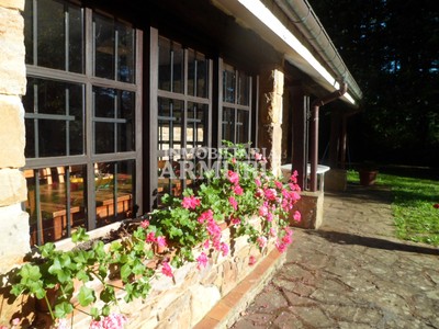 Vistasporche exterior