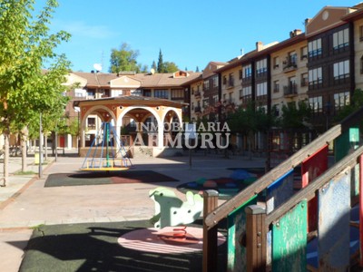 PLAZA