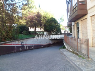 ACCESO RAMPA